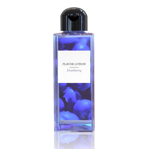 WILDONE JAPAN – FLAVOR LOTION 天然藍莓味超順滑口交潤滑液 180ml