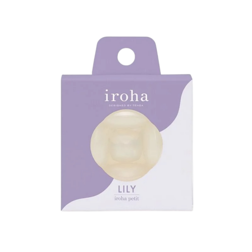 日本典雅 - iroha petit 晶瑩悠活 [百合]