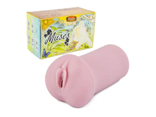 日本TOMAX - MUSES ARKHE 子宮深層插入構造極細子宮口名器 [標準款]