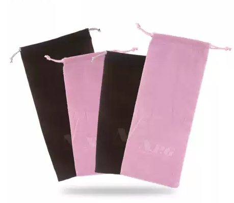 日本NPG - 名器證明 加厚名器棕色收納袋 [中號]