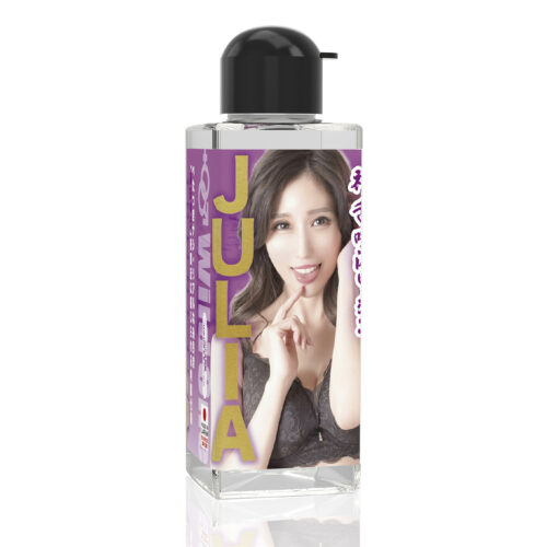 WILDONE JAPAN – 神舌口交 JULIA真實唾液質感水溶性免洗潤滑液 180ml