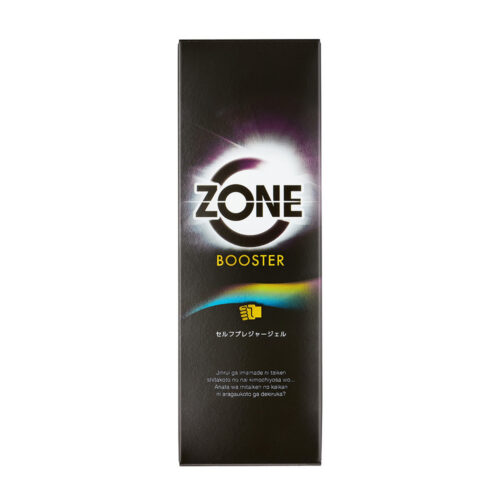 日產JEX - ZONE BOOSTER 手淫專用真實觸感超順滑水溶性潤滑液 110ML